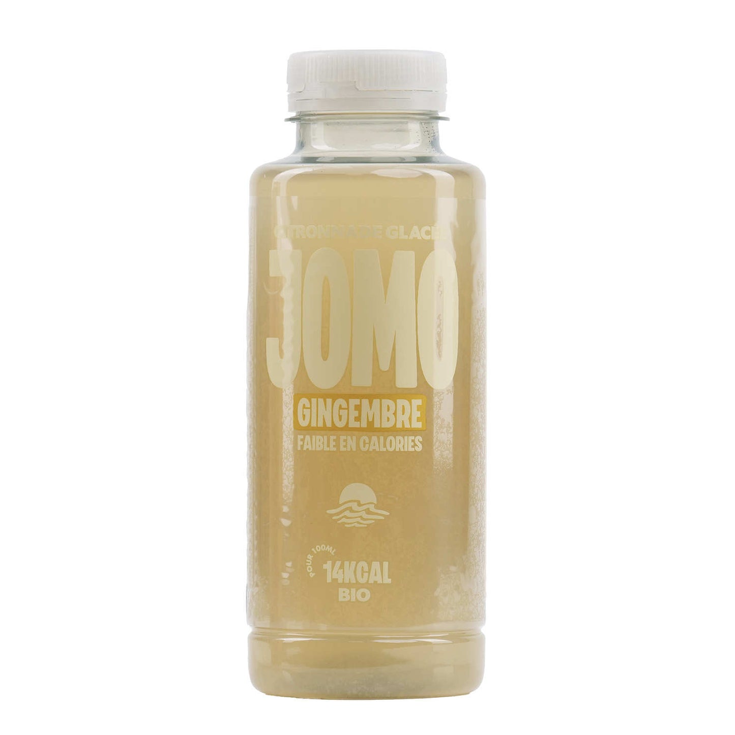 JOMO gingembre 350ml
