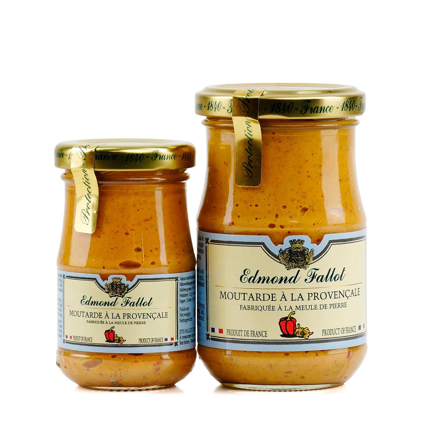 Moutarde à la provençale