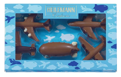 Coffret avions - 100g
