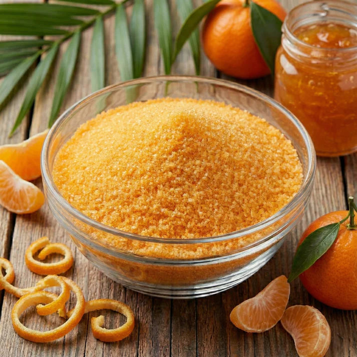 Sucre Clémentine Douce