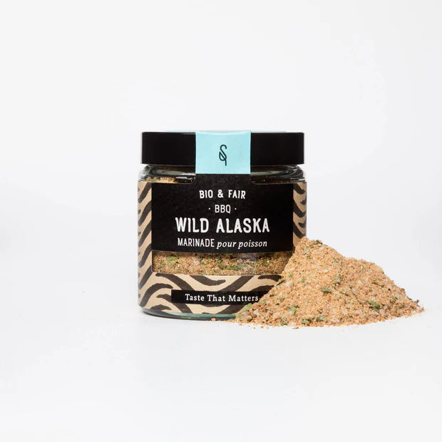 Wild Alaska