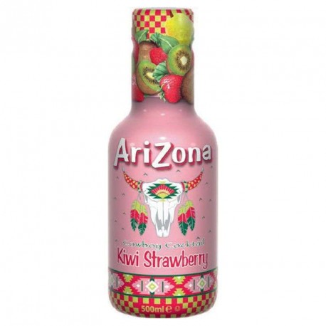 Arizona Kiwi Strawberry - 50 cl