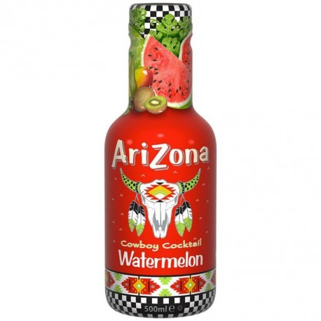 Arizona Watermelon - 50cl