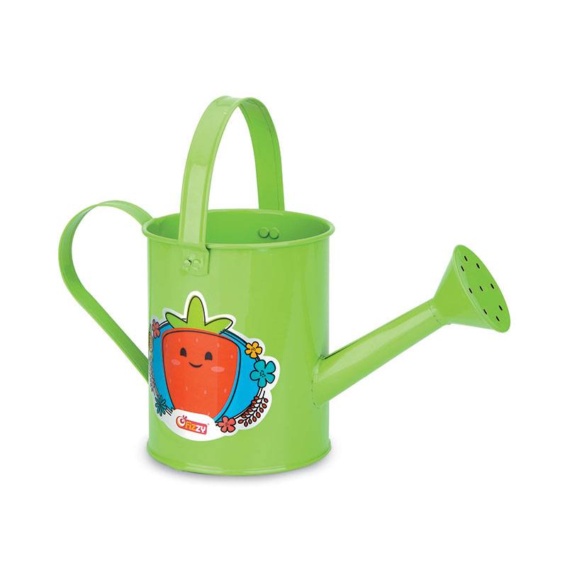 Arrosoir avec chocolats