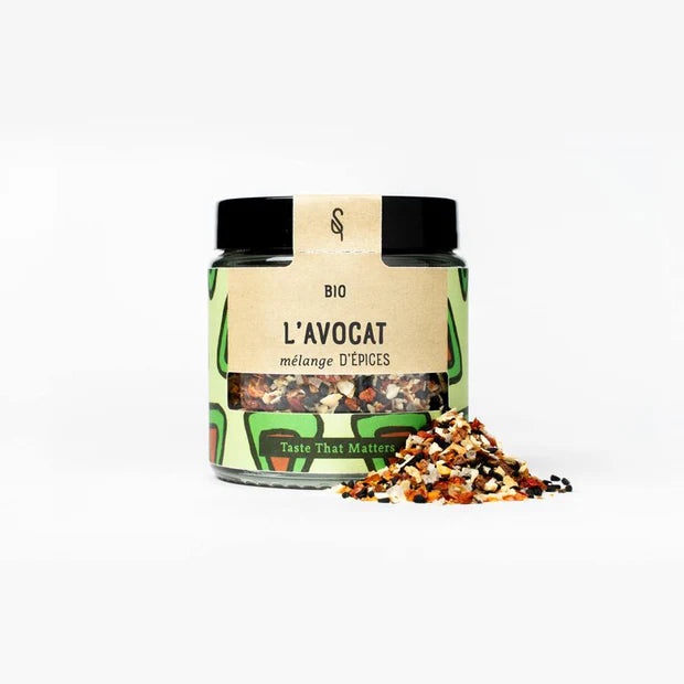 L'avocat
