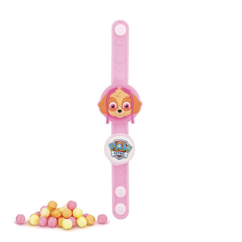 Bracelet Lumineux Pat Patrouille