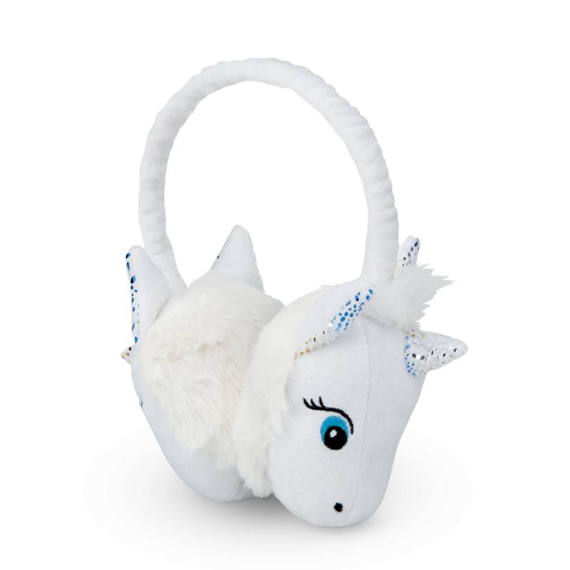 Cache-oreilles Licorne