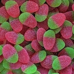 Fraise sucrées - 200gr