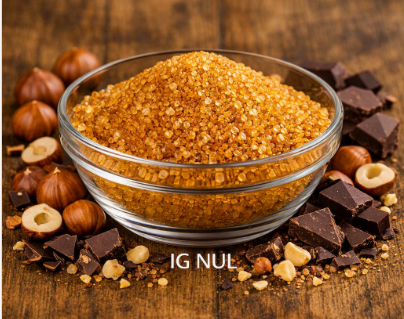 Sucre Aromatisé king bueno - IG nul