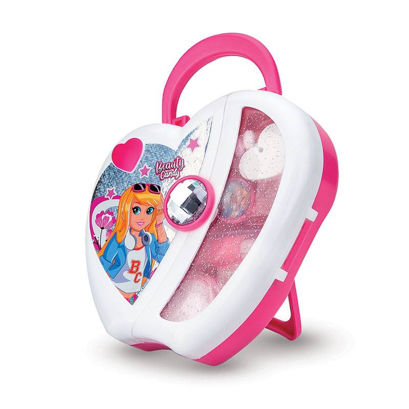 Coffret Maquillage Beauty Princess