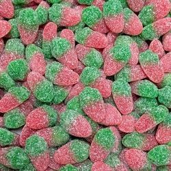 Mini fraise sucrées - 200gr