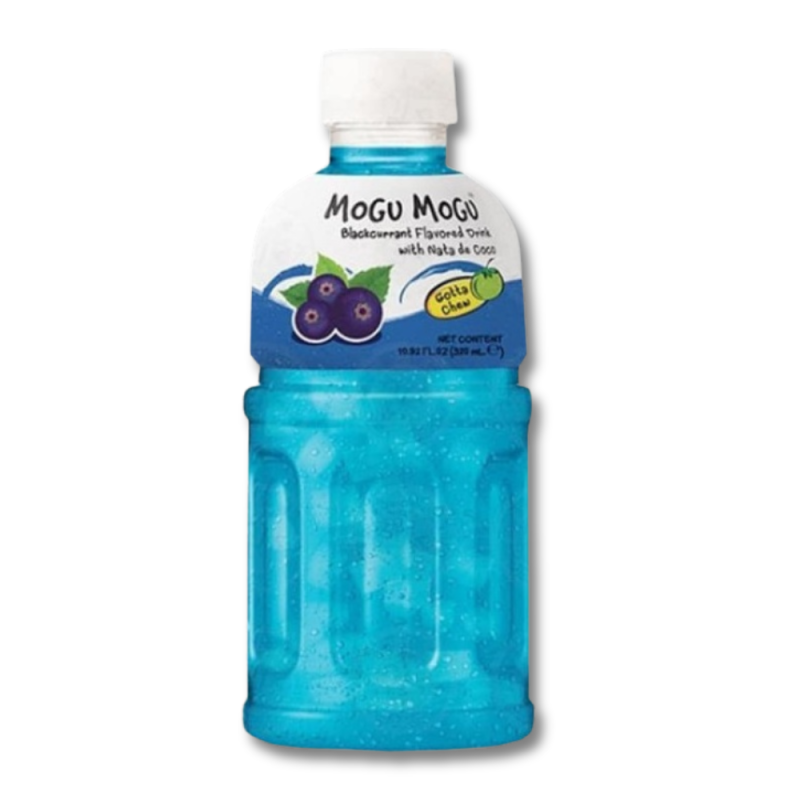 Mogu Mogu Cassis - 32 cl