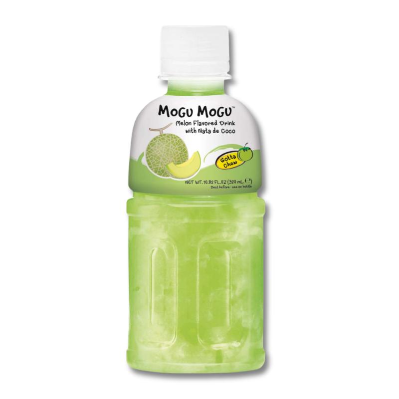 Mogu Mogu Melon - 32 cl