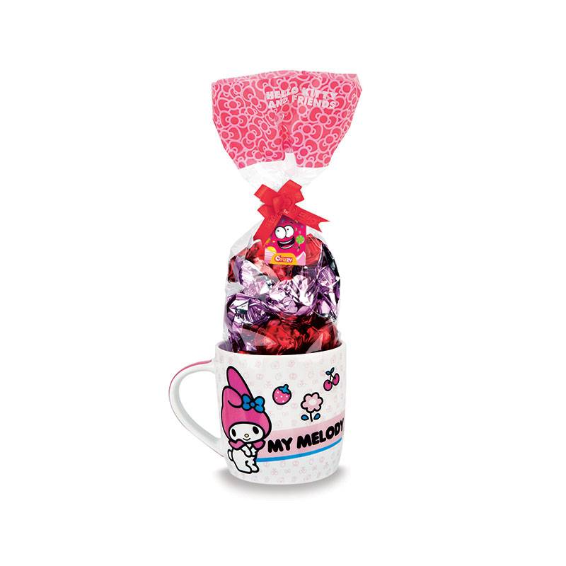 Mug Hello Kitty édition Noel