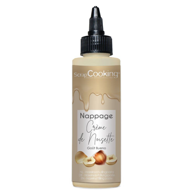Nappage 160g