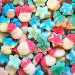 Mix Noel sucré