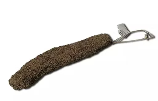 Saucisson sec au poivre