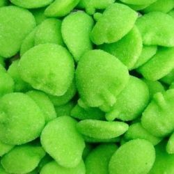 Pomme verte sucrées - 200gr