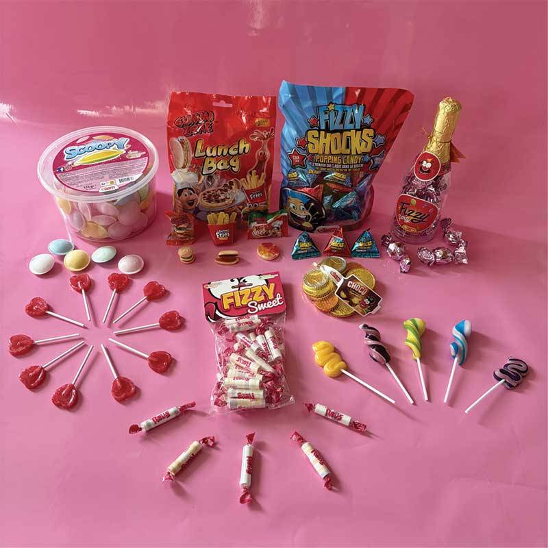 Power Fizz'Box