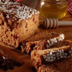 Pain d'épices à l'ancienne 1 kg