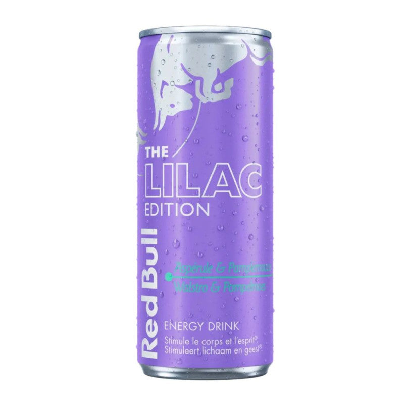 Red Bull 25cl - boissons énergigante