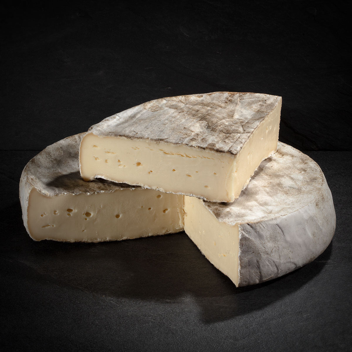 Saint Nectaire Laitier Marcel Charrade