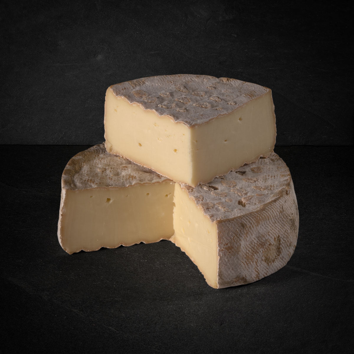 Petit Saint Nectaire Laitier AOP Marcel Charrade