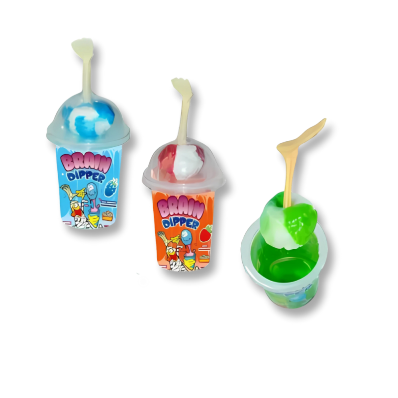 Sucette Brain Dipper