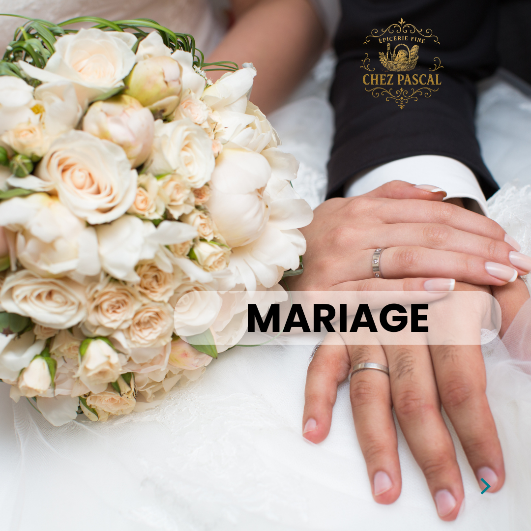 Mariage