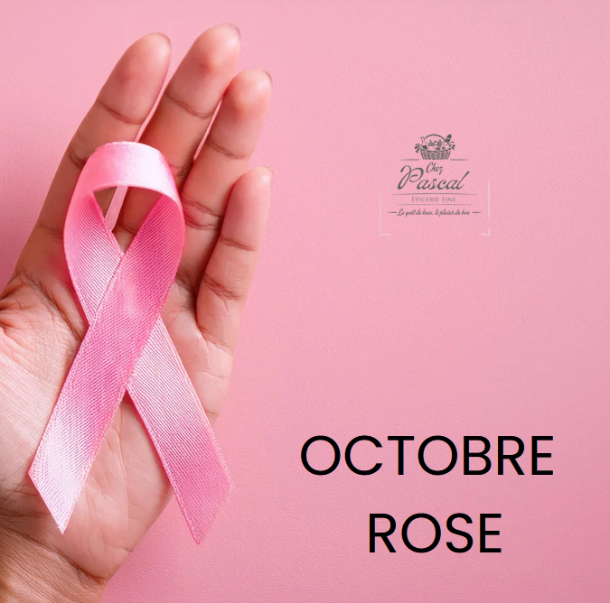 Octobre rose