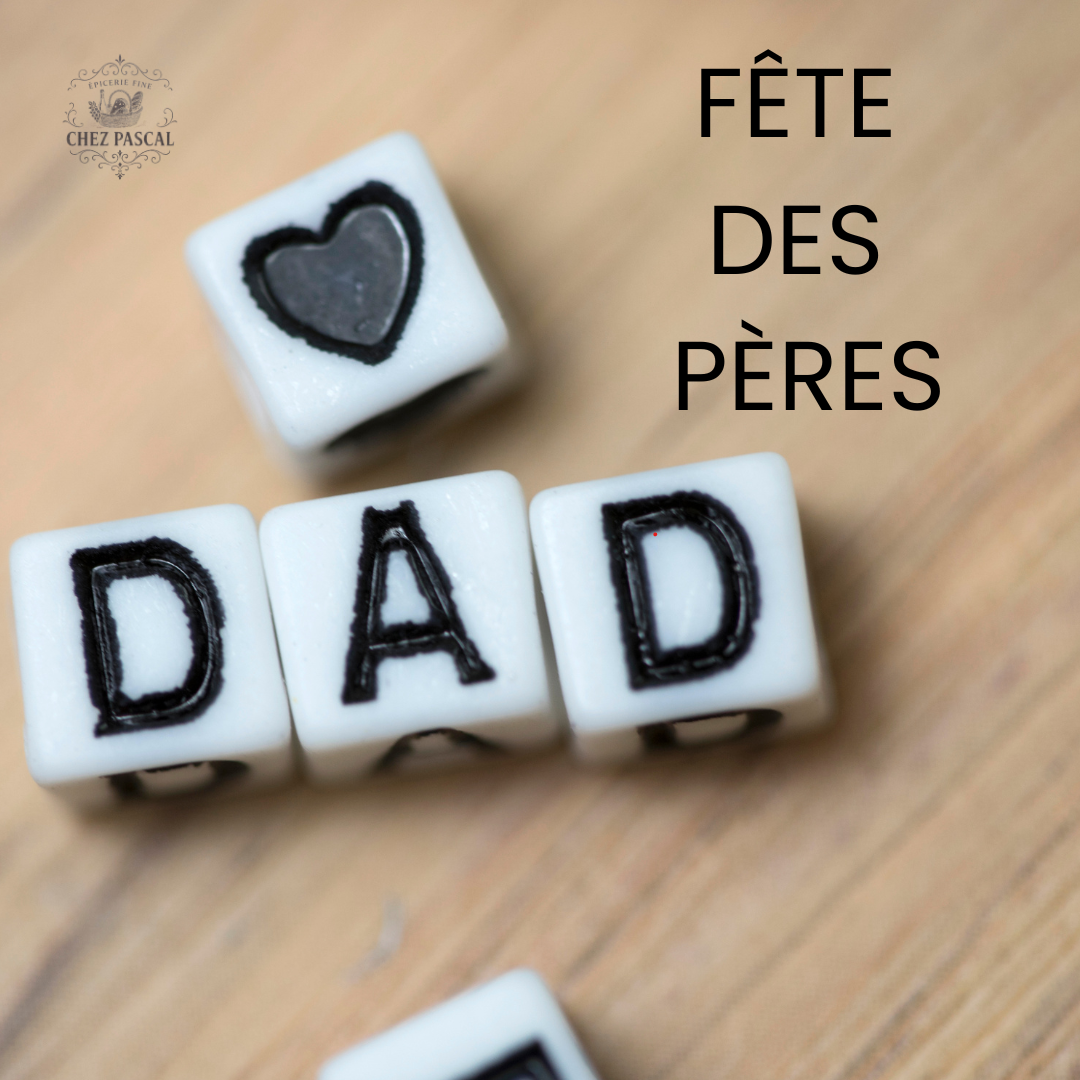 Fête des pères