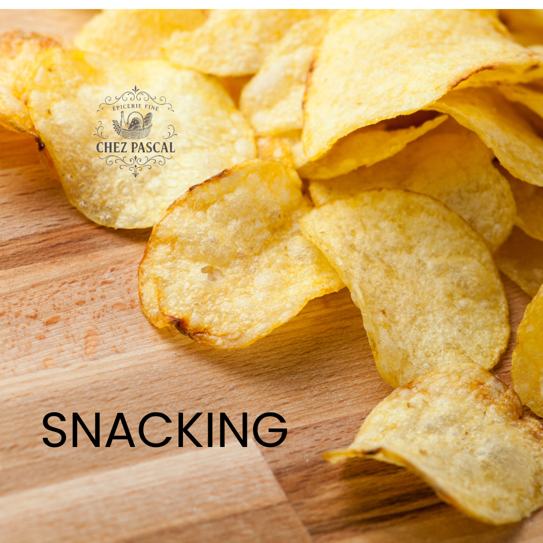 Snacking