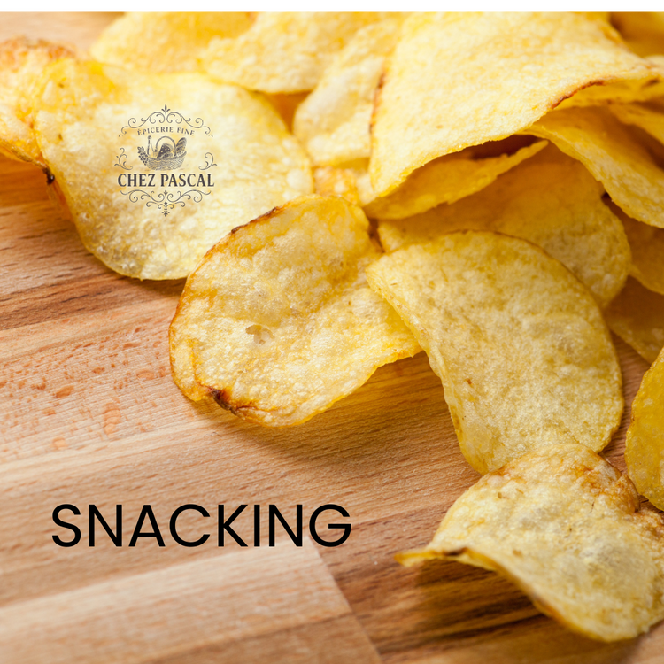 Snacking