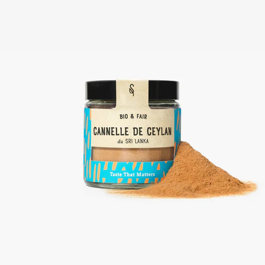 Cannelle de Ceylan