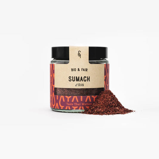 Sumac