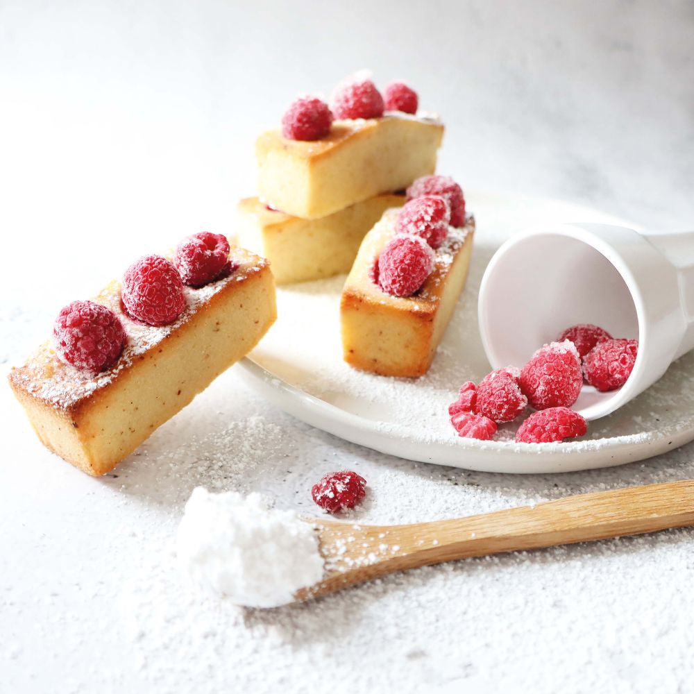 Moule mini cake en Silicone