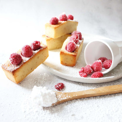 Moule mini cake en Silicone