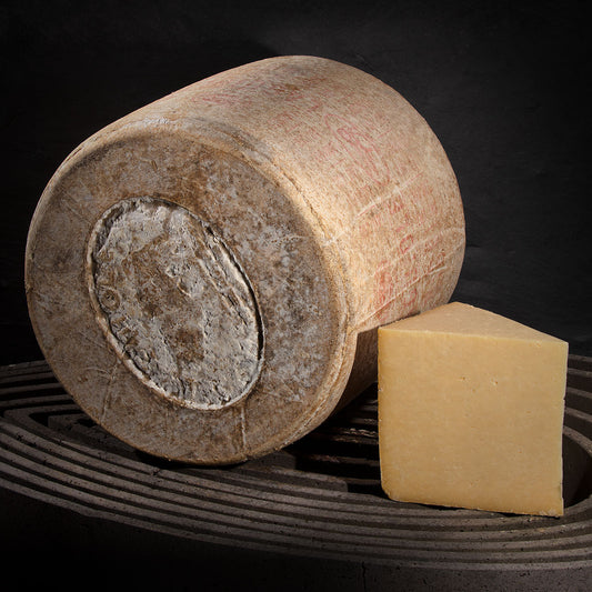 Laguiole AOP Coopérative Jeune Montagne