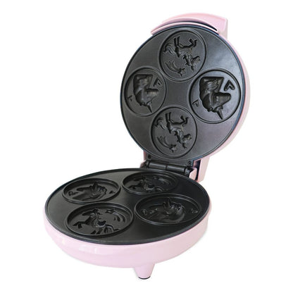 Mini Gaufrier - Licorne