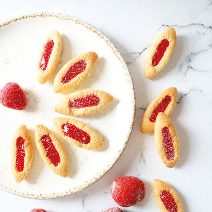 Moule en silicone 12 barquettes