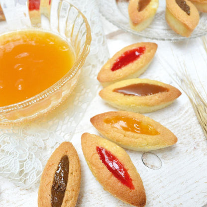 Moule en silicone 12 barquettes