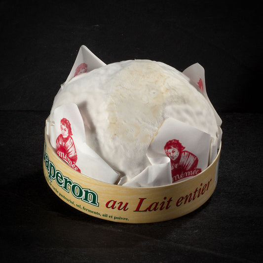 Gaperon La Mémée - Lot de 4