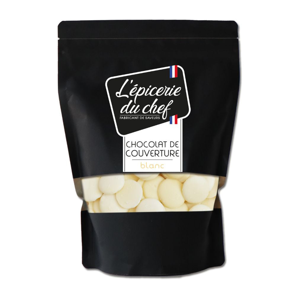 Palet de chocolat - 500g ou 1k