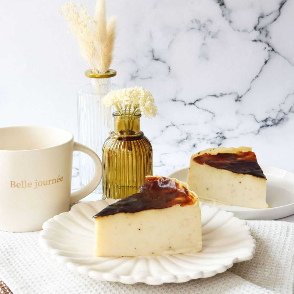 Préparation pour flan vanille