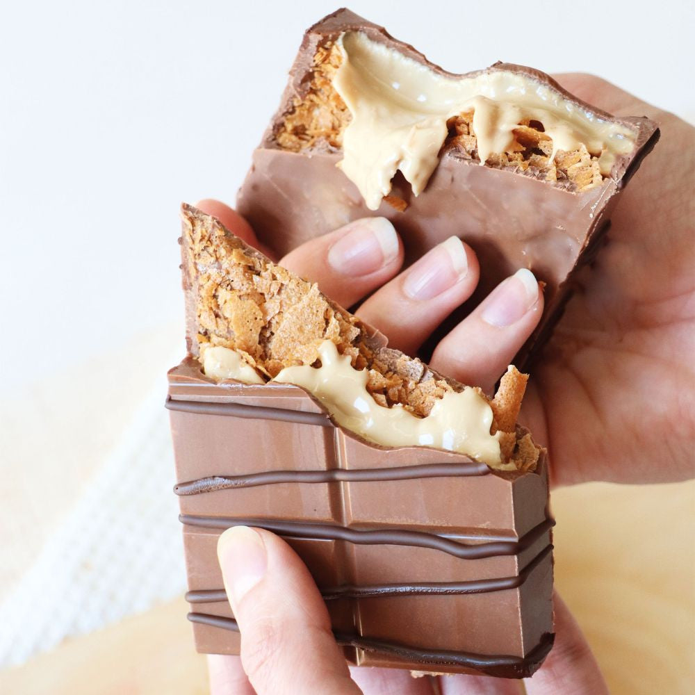 Moule tablette chocolat semi-rigide