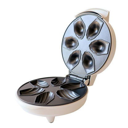 Machine à madeleines