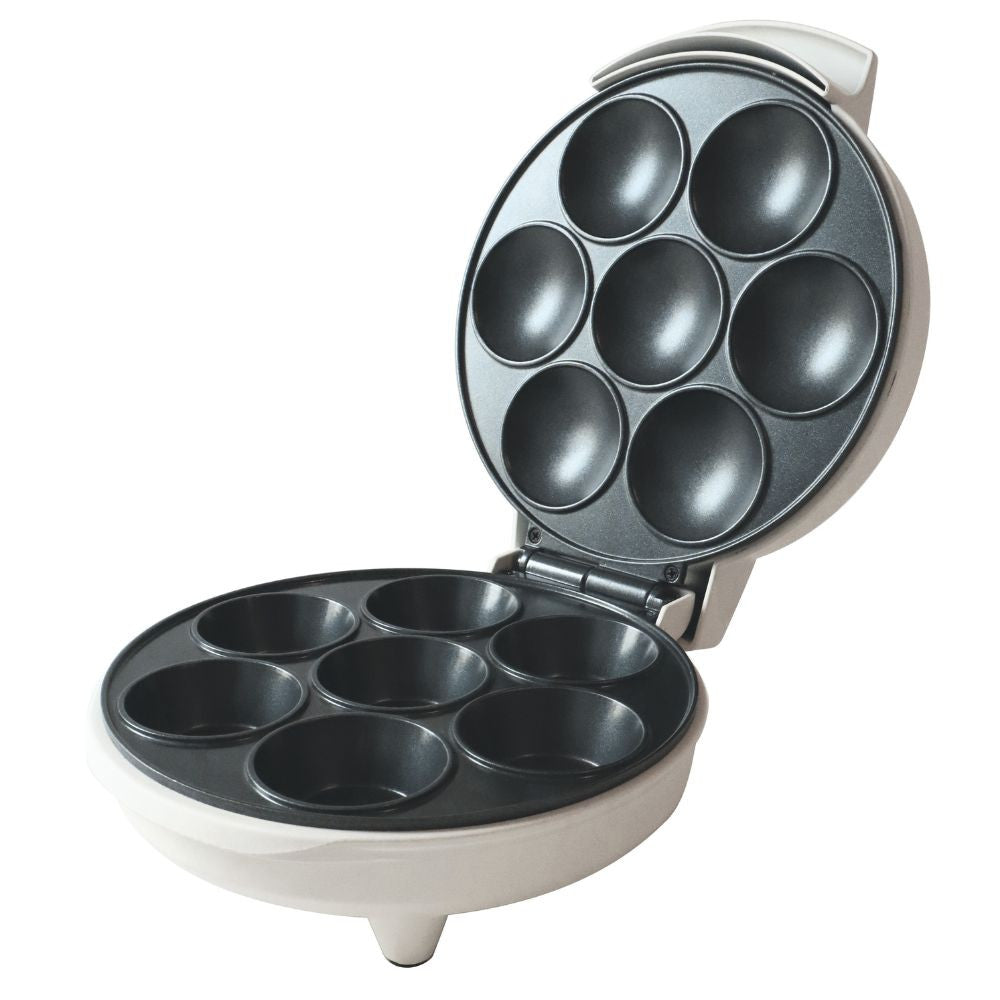 Machine à cupcakes et muffins