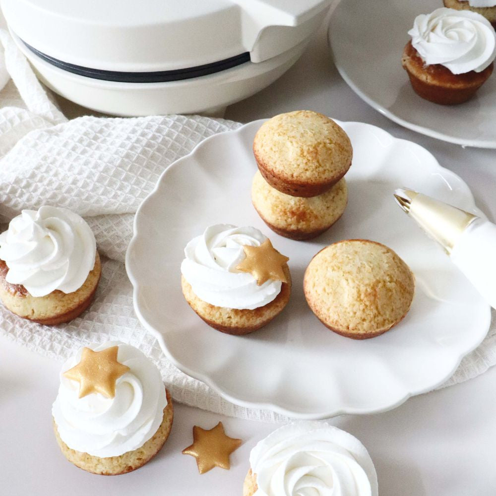 Machine à cupcakes et muffins