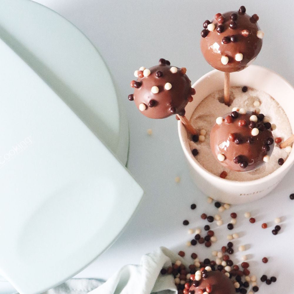 Machine à cake pop