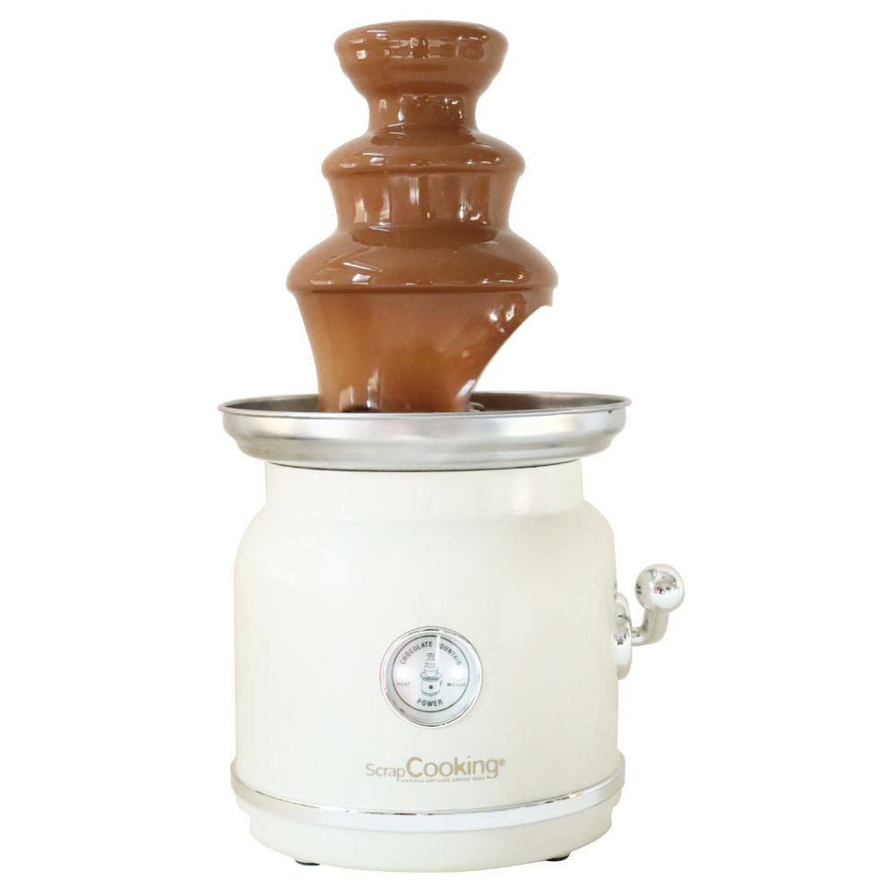 Fontaine à chocolat
